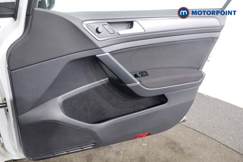 Volkswagen Golf Match Edition Automatic Petrol Estate - Stock Number (1579868) - 21st supplementary image