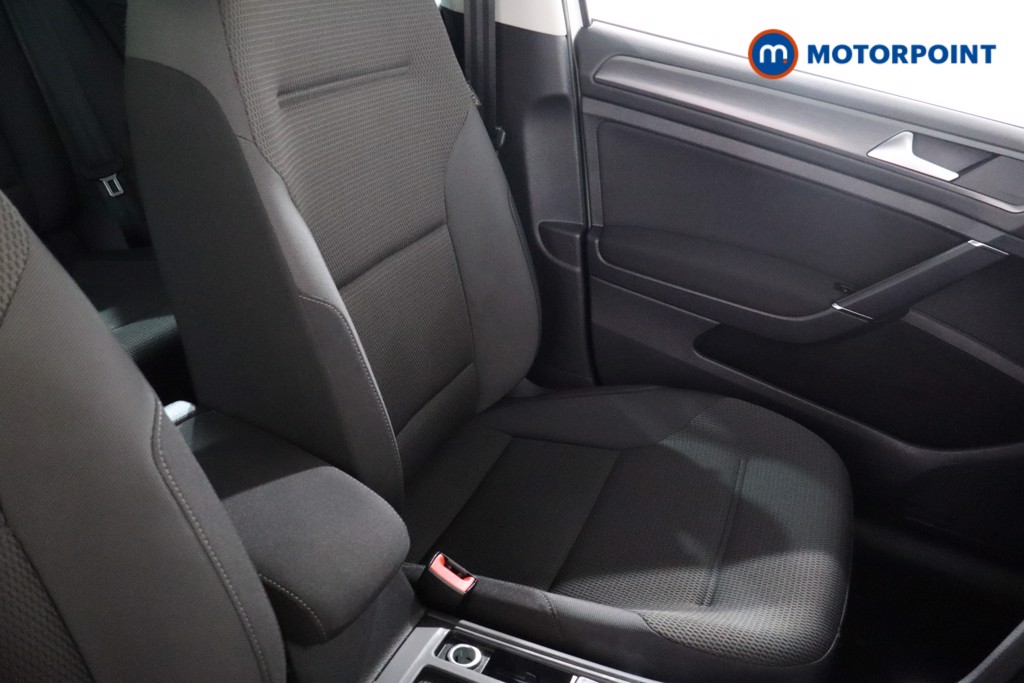 Volkswagen Golf Match Edition Automatic Petrol Estate - Stock Number (1579868) - 23rd supplementary image