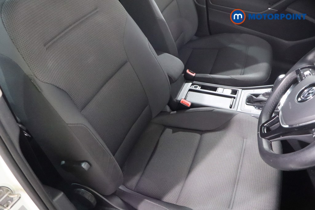 Volkswagen Golf Match Edition Automatic Petrol Estate - Stock Number (1579868) - 24th supplementary image