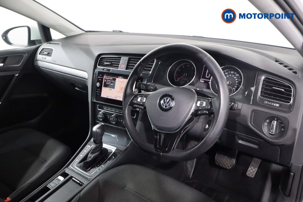 Volkswagen Golf Match Edition Automatic Petrol Estate - Stock Number (1579868) - 25th supplementary image