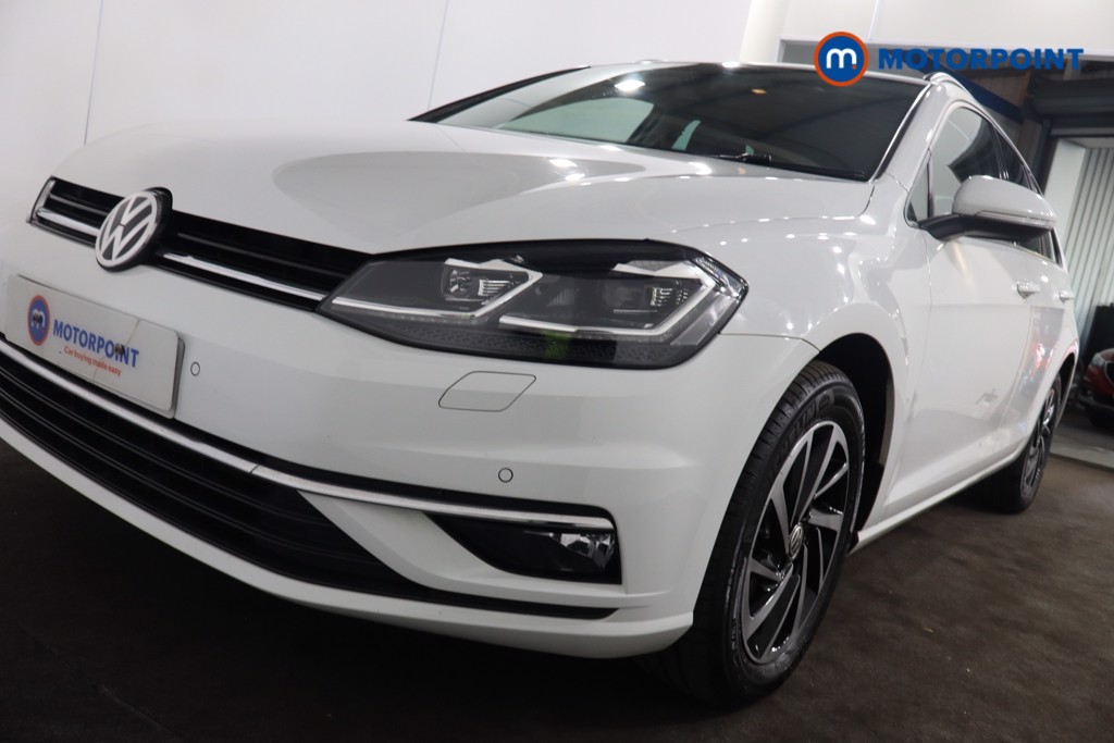 Volkswagen Golf Match Edition Automatic Petrol Estate - Stock Number (1579868) - 26th supplementary image