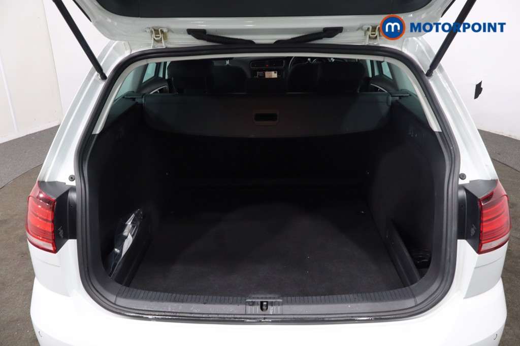 Volkswagen Golf Match Edition Automatic Petrol Estate - Stock Number (1579868) - 29th supplementary image