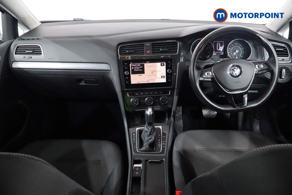 Volkswagen Golf Match Edition Automatic Petrol Estate - Stock Number (1579868) - 1st supplementary image