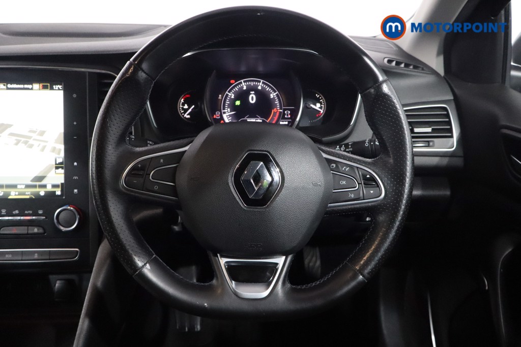 Renault Megane Gt Line Manual Petrol Hatchback - Stock Number (1580468) - 6th supplementary image