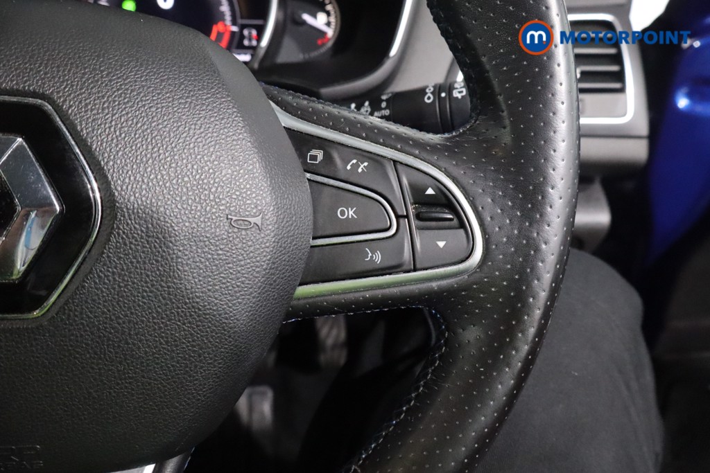 Renault Megane Gt Line Manual Petrol Hatchback - Stock Number (1580468) - 8th supplementary image