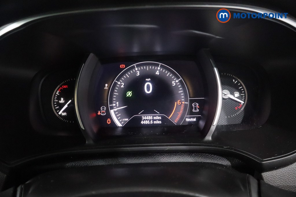 Renault Megane Gt Line Manual Petrol Hatchback - Stock Number (1580468) - 14th supplementary image