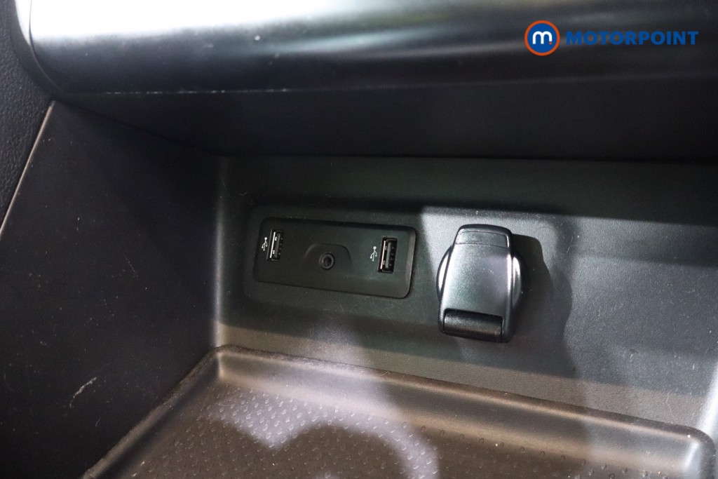 Renault Megane Gt Line Manual Petrol Hatchback - Stock Number (1580468) - 18th supplementary image