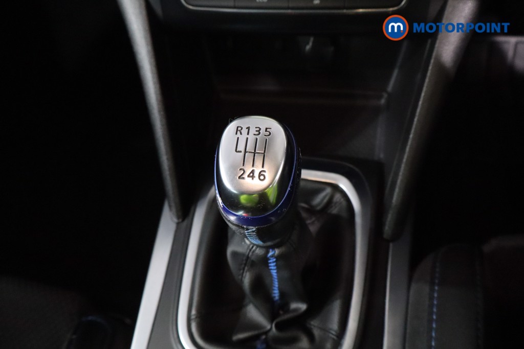 Renault Megane Gt Line Manual Petrol Hatchback - Stock Number (1580468) - 19th supplementary image