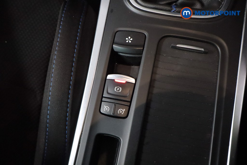 Renault Megane Gt Line Manual Petrol Hatchback - Stock Number (1580468) - 20th supplementary image