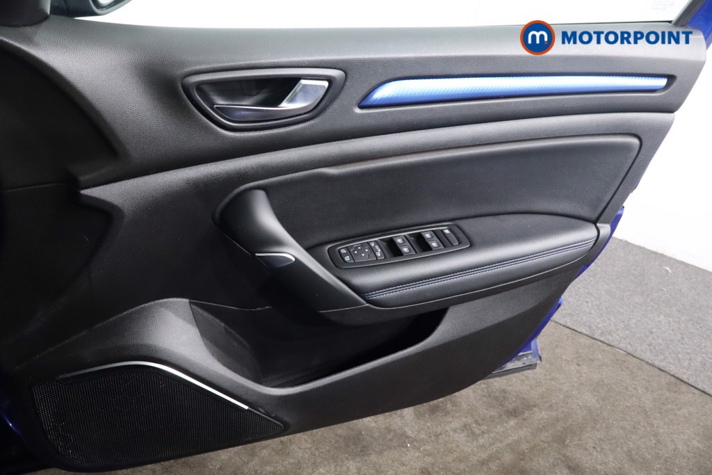 Renault Megane Gt Line Manual Petrol Hatchback - Stock Number (1580468) - 23rd supplementary image