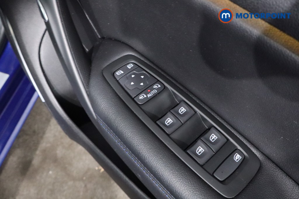 Renault Megane Gt Line Manual Petrol Hatchback - Stock Number (1580468) - 24th supplementary image