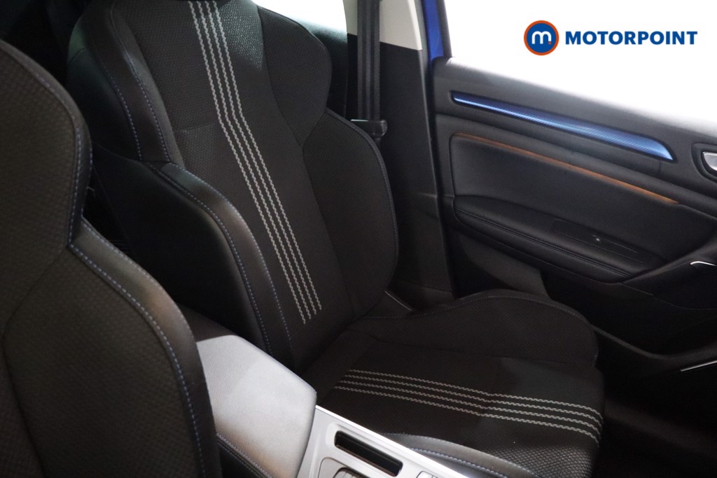 Renault Megane Gt Line Manual Petrol Hatchback - Stock Number (1580468) - 25th supplementary image