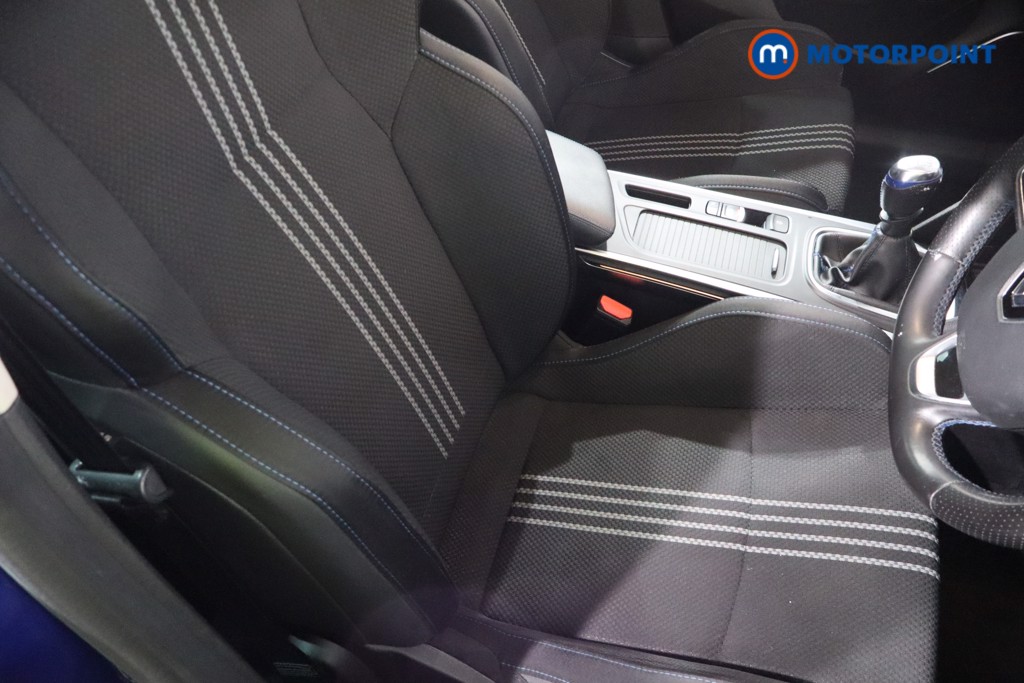 Renault Megane Gt Line Manual Petrol Hatchback - Stock Number (1580468) - 26th supplementary image