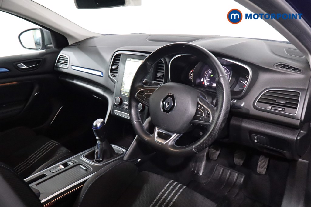 Renault Megane Gt Line Manual Petrol Hatchback - Stock Number (1580468) - 27th supplementary image