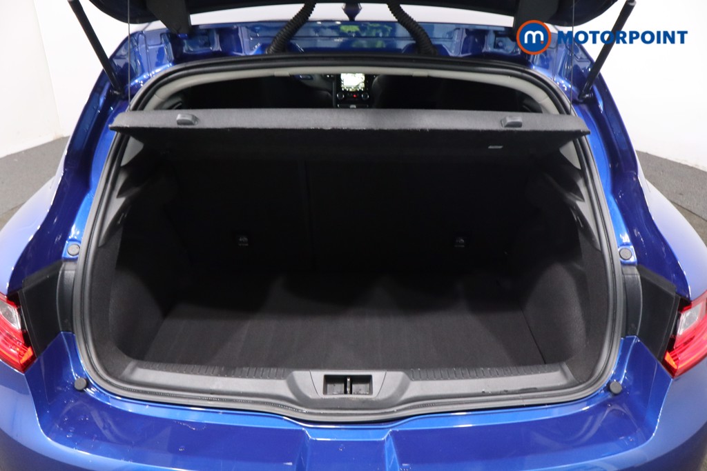 Renault Megane Gt Line Manual Petrol Hatchback - Stock Number (1580468) - 31st supplementary image