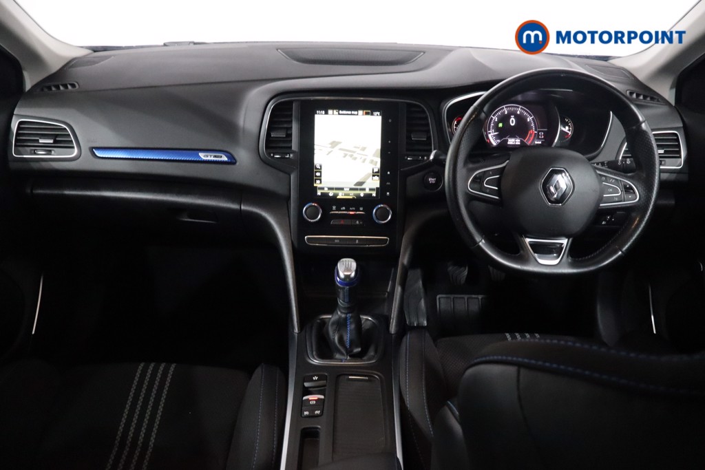 Renault Megane Gt Line Manual Petrol Hatchback - Stock Number (1580468) - 1st supplementary image