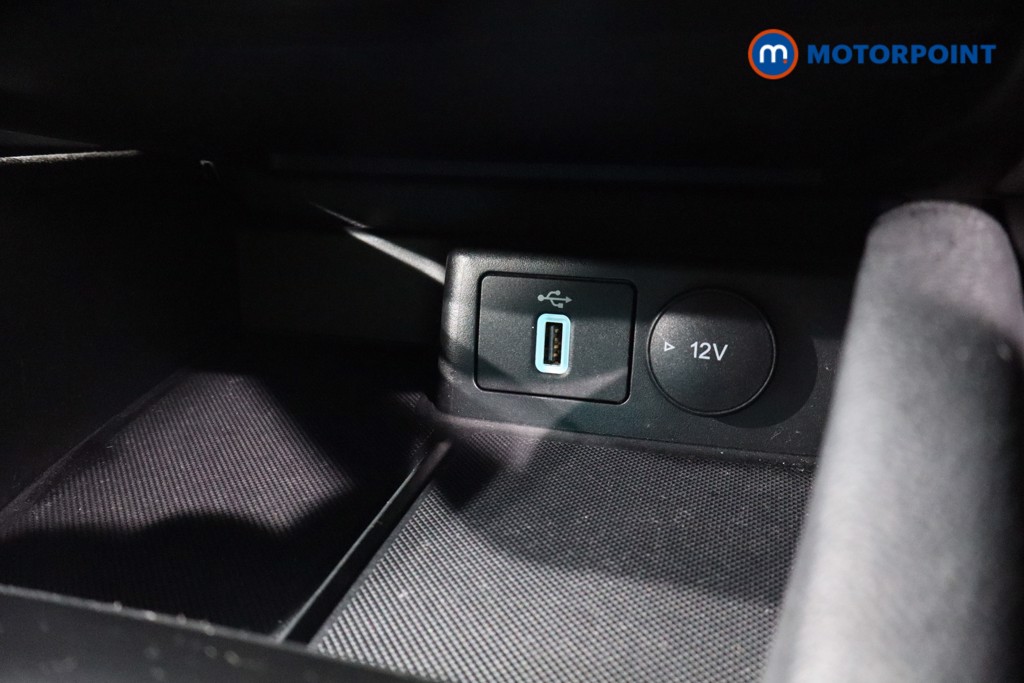 Ford Focus St-Line X Manual Petrol Hatchback - Stock Number (1580512) - 18th supplementary image