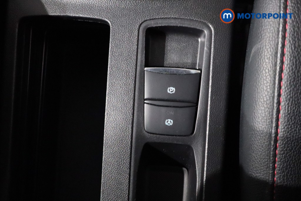 Ford Focus St-Line X Manual Petrol Hatchback - Stock Number (1580512) - 21st supplementary image