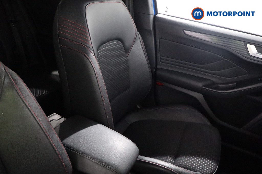 Ford Focus St-Line X Manual Petrol Hatchback - Stock Number (1580512) - 26th supplementary image