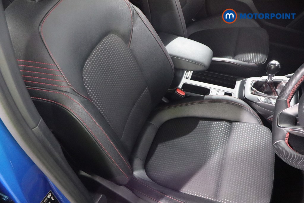 Ford Focus St-Line X Manual Petrol Hatchback - Stock Number (1580512) - 27th supplementary image
