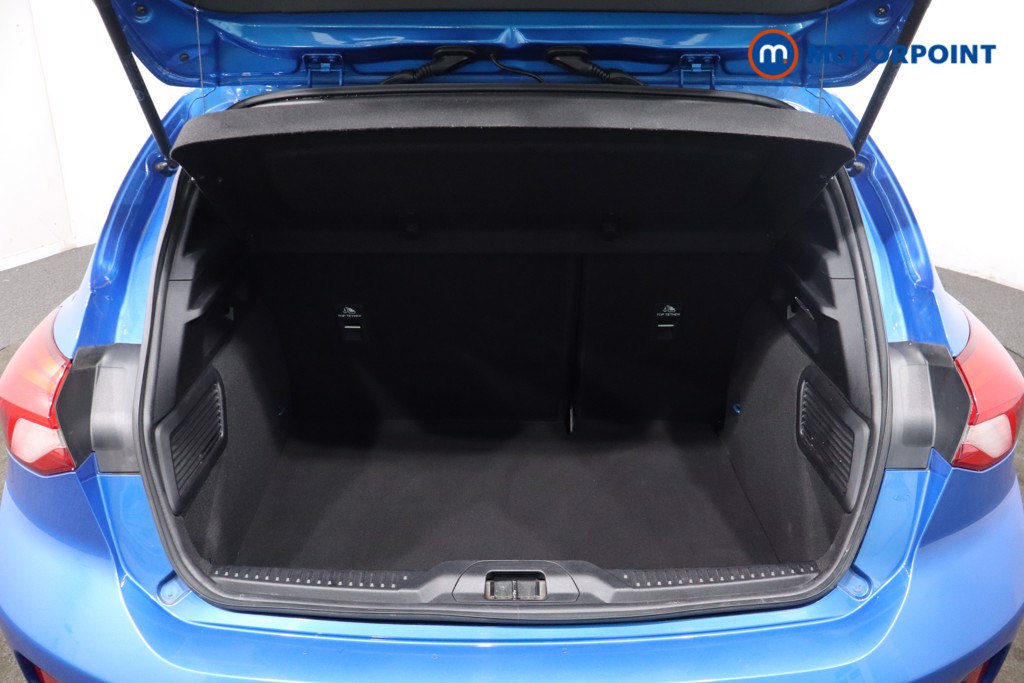 Ford Focus St-Line X Manual Petrol Hatchback - Stock Number (1580512) - 32nd supplementary image