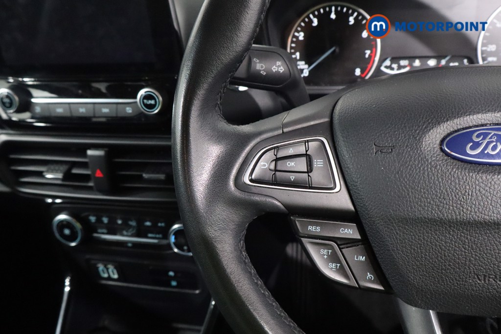 Ford Ecosport Titanium Manual Petrol SUV - Stock Number (1580863) - 7th supplementary image