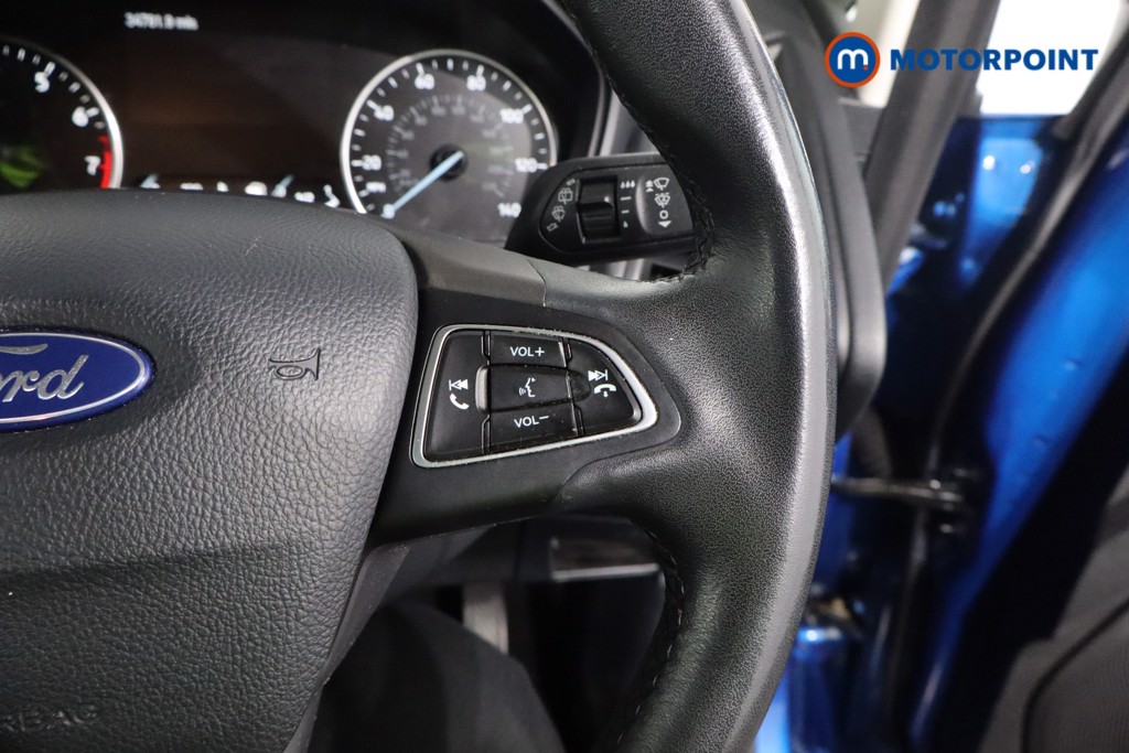 Ford Ecosport Titanium Manual Petrol SUV - Stock Number (1580863) - 8th supplementary image
