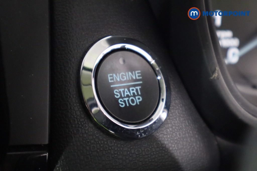 Ford Ecosport Titanium Manual Petrol SUV - Stock Number (1580863) - 14th supplementary image