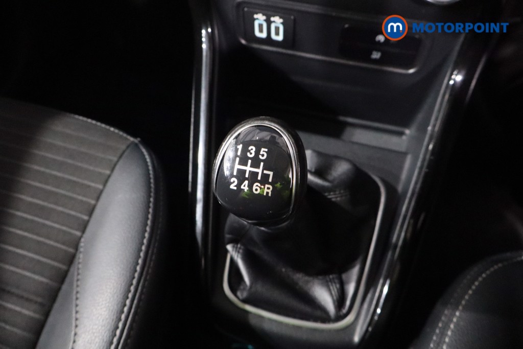 Ford Ecosport Titanium Manual Petrol SUV - Stock Number (1580863) - 18th supplementary image
