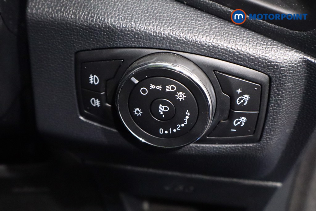 Ford Ecosport Titanium Manual Petrol SUV - Stock Number (1580863) - 20th supplementary image