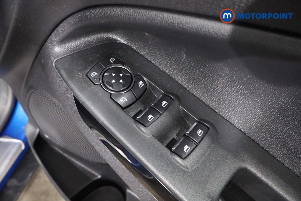 Ford Ecosport Titanium Manual Petrol SUV - Stock Number (1580863) - 22nd supplementary image