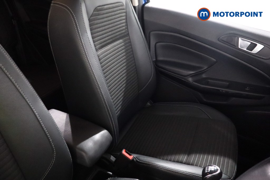 Ford Ecosport Titanium Manual Petrol SUV - Stock Number (1580863) - 23rd supplementary image