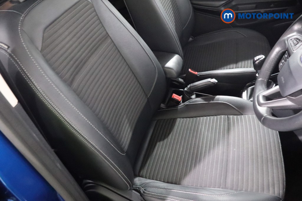 Ford Ecosport Titanium Manual Petrol SUV - Stock Number (1580863) - 24th supplementary image