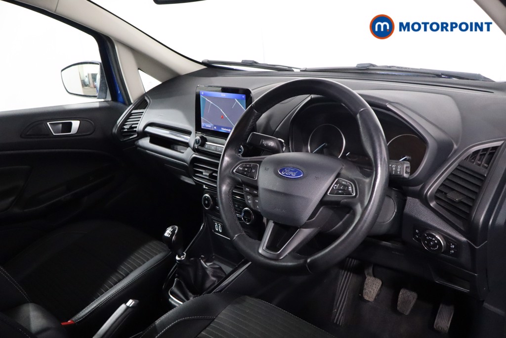 Ford Ecosport Titanium Manual Petrol SUV - Stock Number (1580863) - 25th supplementary image