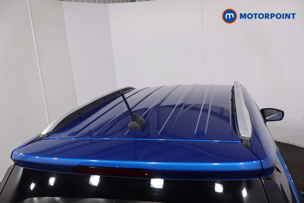 Ford Ecosport Titanium Manual Petrol SUV - Stock Number (1580863) - 27th supplementary image