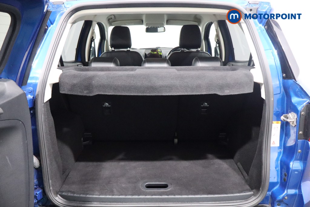 Ford Ecosport Titanium Manual Petrol SUV - Stock Number (1580863) - 30th supplementary image