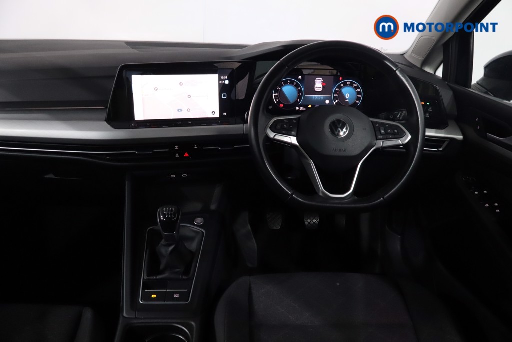 Volkswagen Golf Life Manual Petrol Hatchback - Stock Number (1580935) - 3rd supplementary image