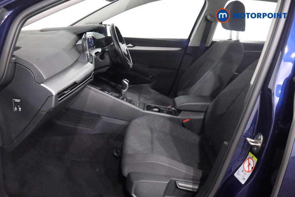 Volkswagen Golf Life Manual Petrol Hatchback - Stock Number (1580935) - 4th supplementary image