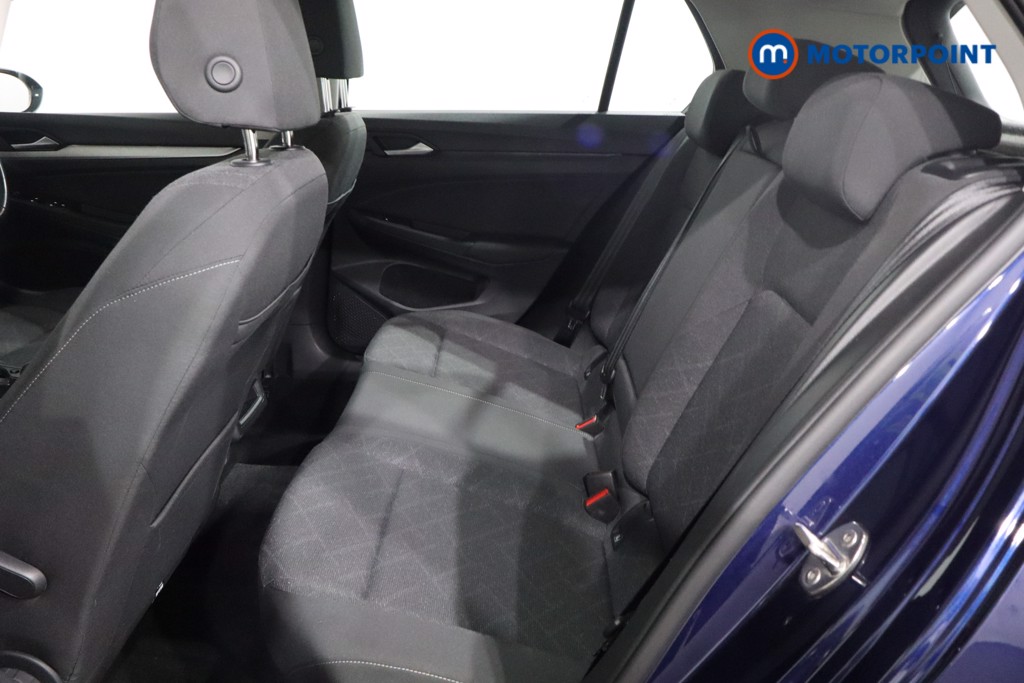 Volkswagen Golf Life Manual Petrol Hatchback - Stock Number (1580935) - 5th supplementary image