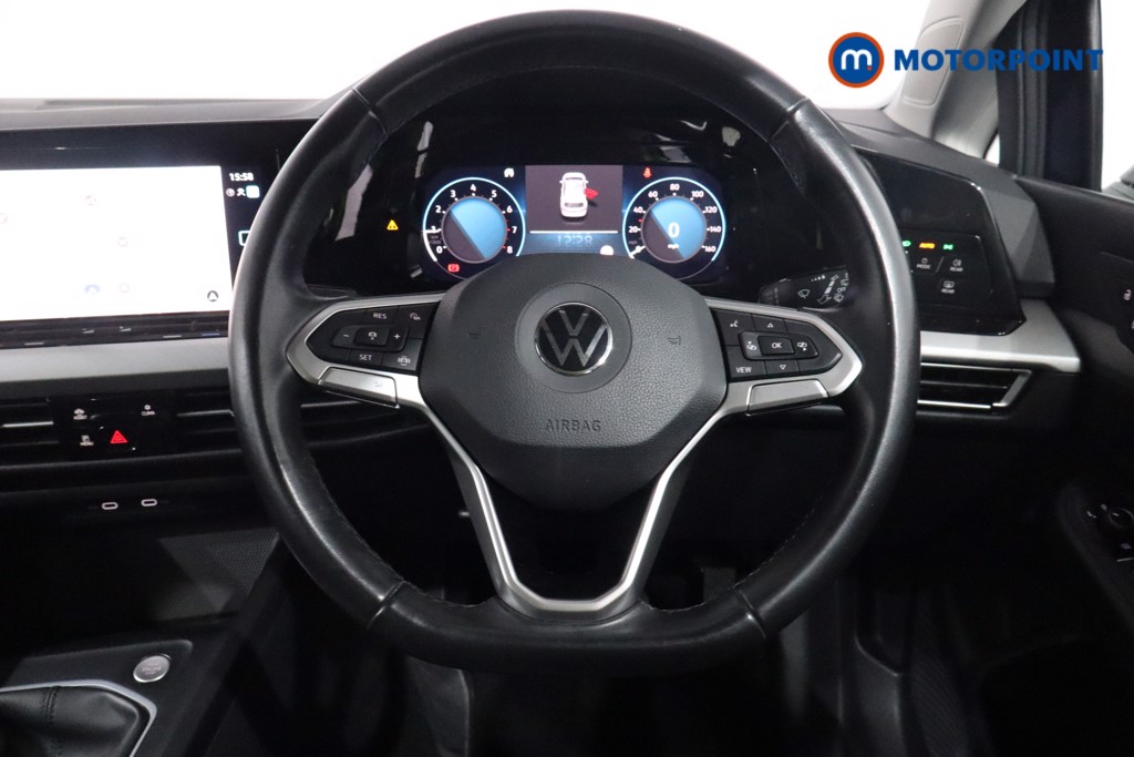 Volkswagen Golf Life Manual Petrol Hatchback - Stock Number (1580935) - 6th supplementary image