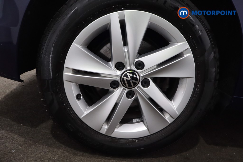 Volkswagen Golf Life Manual Petrol Hatchback - Stock Number (1580935) - 9th supplementary image