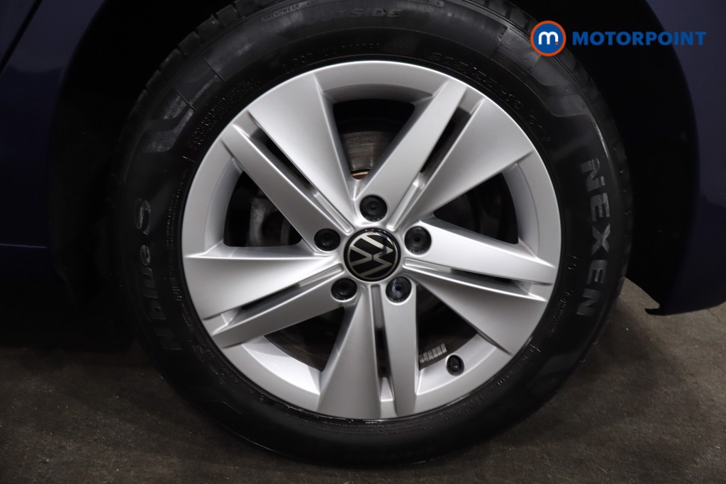 Volkswagen Golf Life Manual Petrol Hatchback - Stock Number (1580935) - 12th supplementary image