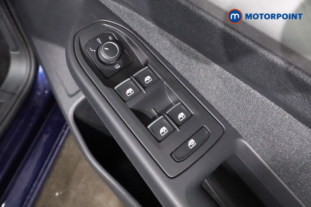Volkswagen Golf Life Manual Petrol Hatchback - Stock Number (1580935) - 25th supplementary image