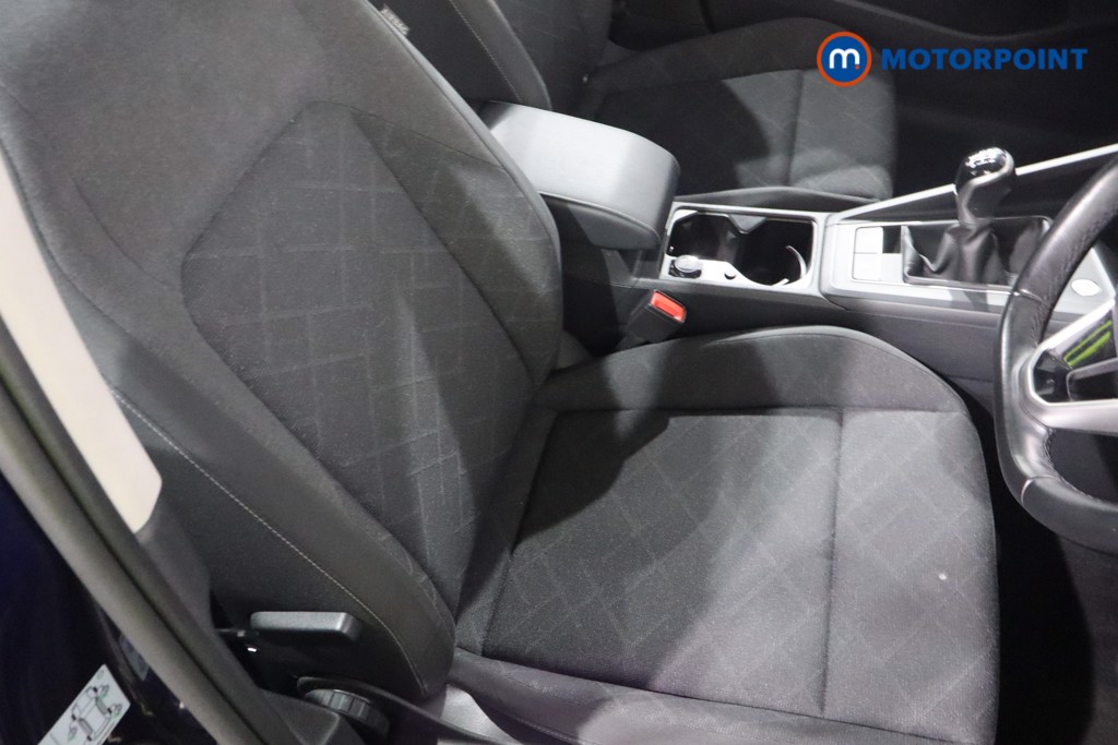 Volkswagen Golf Life Manual Petrol Hatchback - Stock Number (1580935) - 27th supplementary image