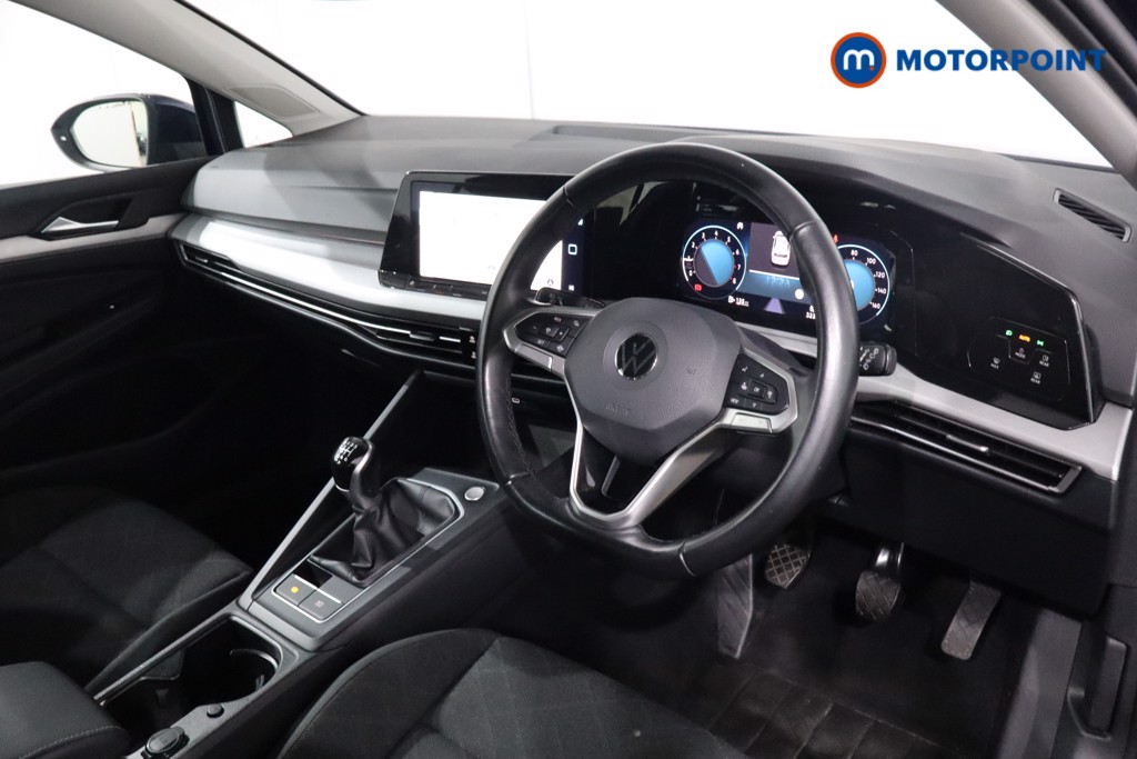 Volkswagen Golf Life Manual Petrol Hatchback - Stock Number (1580935) - 28th supplementary image