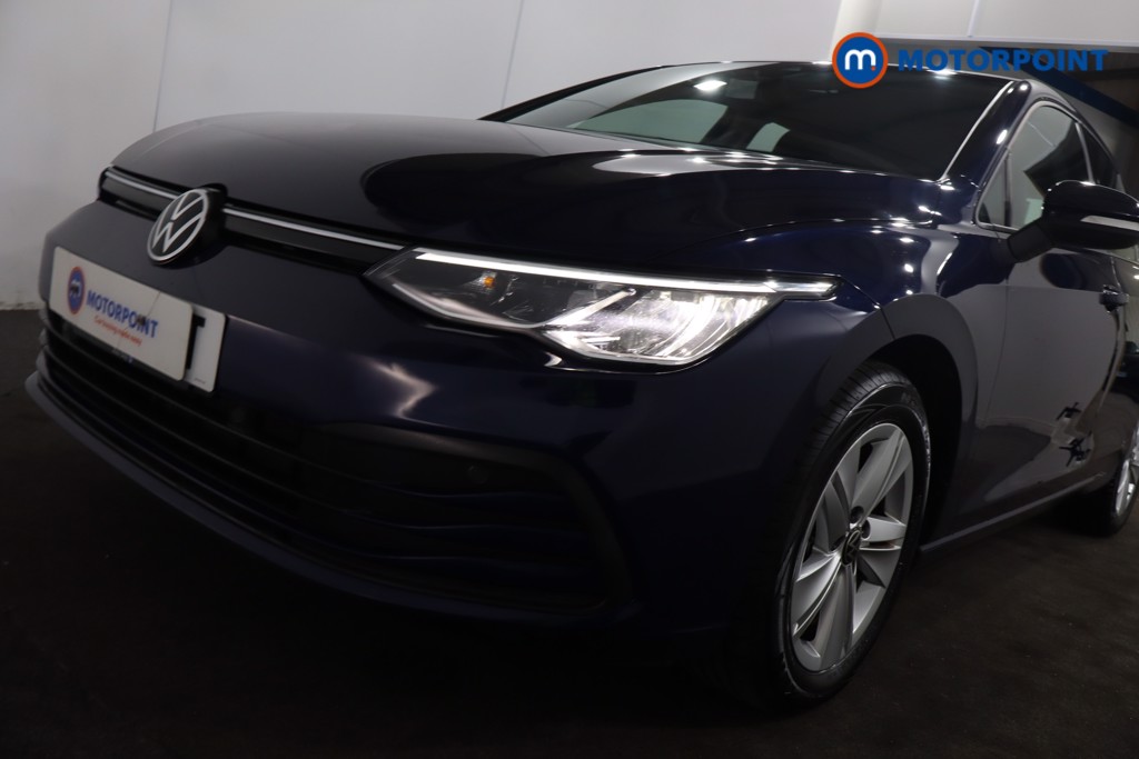 Volkswagen Golf Life Manual Petrol Hatchback - Stock Number (1580935) - 29th supplementary image
