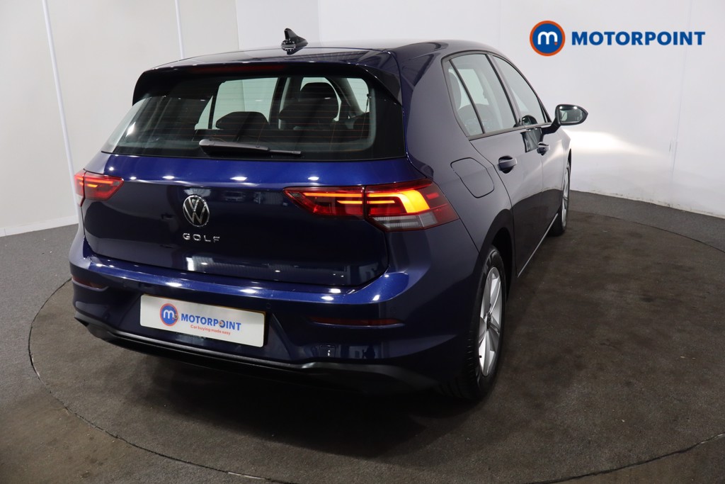 Volkswagen Golf Life Manual Petrol Hatchback - Stock Number (1580935) - 31st supplementary image