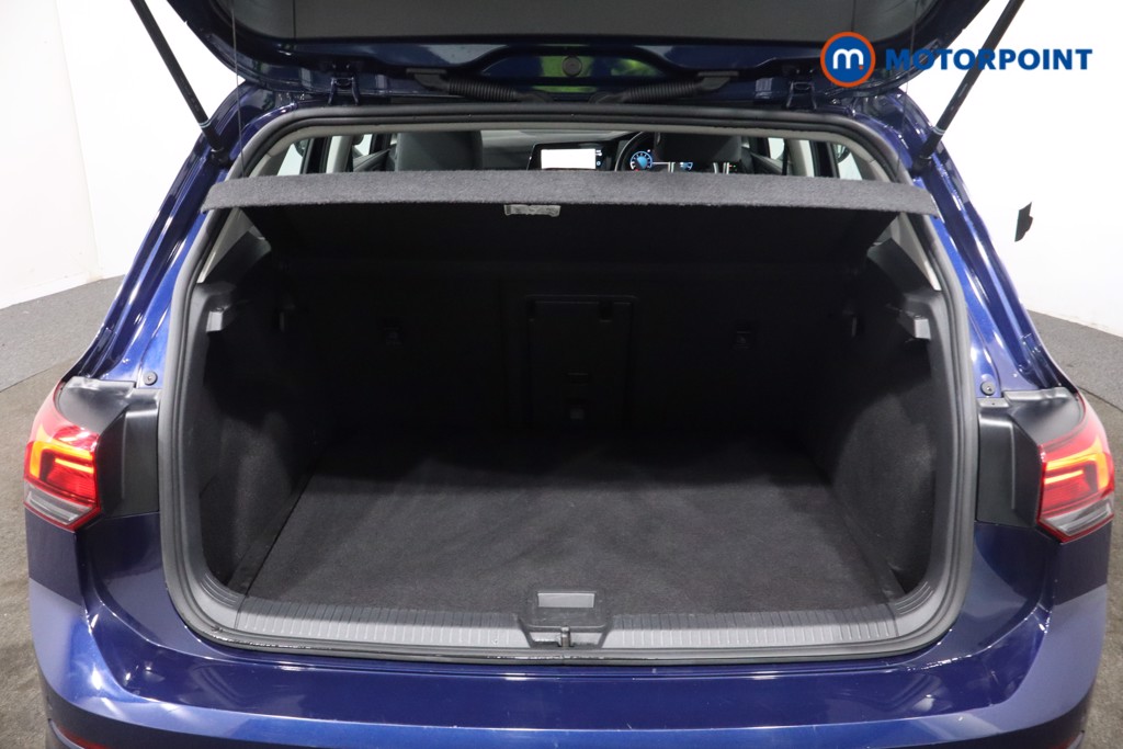Volkswagen Golf Life Manual Petrol Hatchback - Stock Number (1580935) - 32nd supplementary image