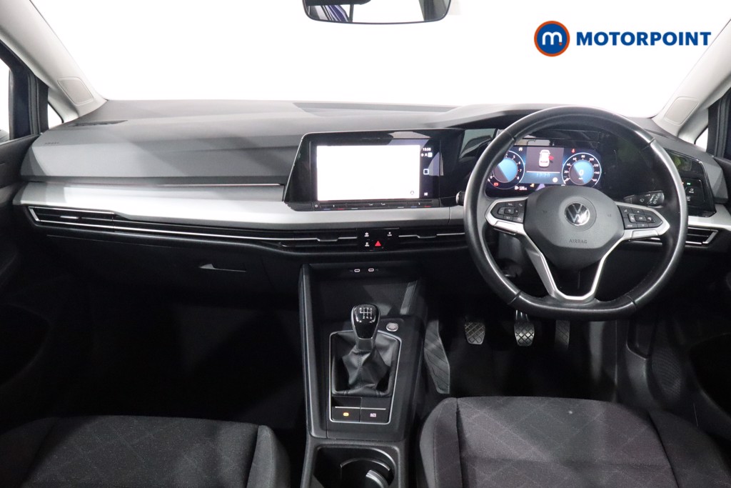 Volkswagen Golf Life Manual Petrol Hatchback - Stock Number (1580935) - 1st supplementary image