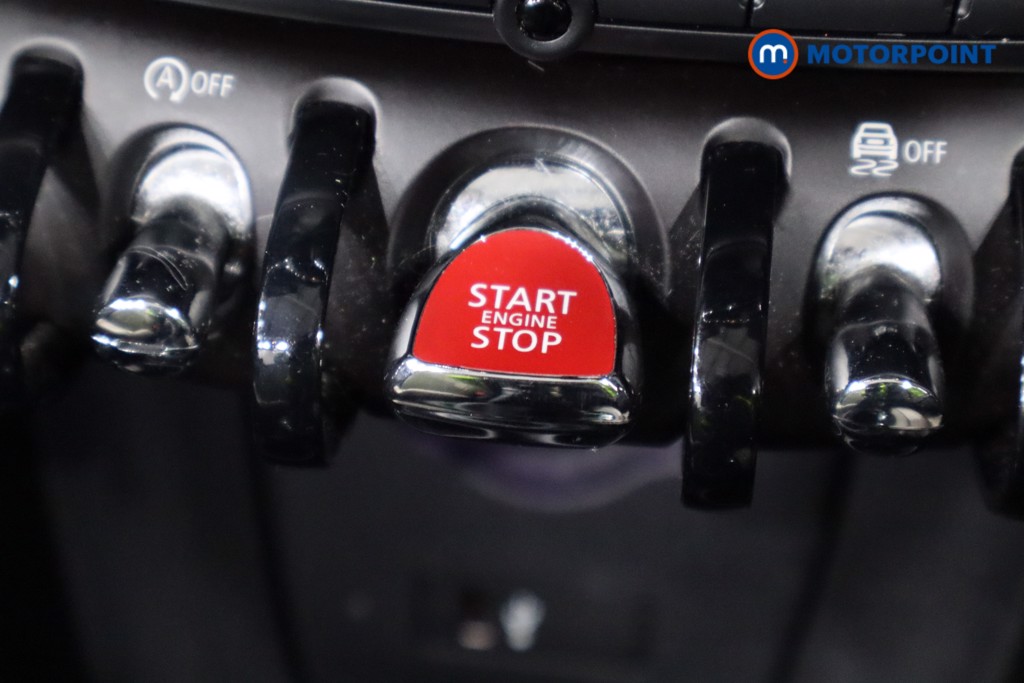 Mini Convertible Cooper Exclusive Manual Petrol Convertible - Stock Number (1580954) - 14th supplementary image